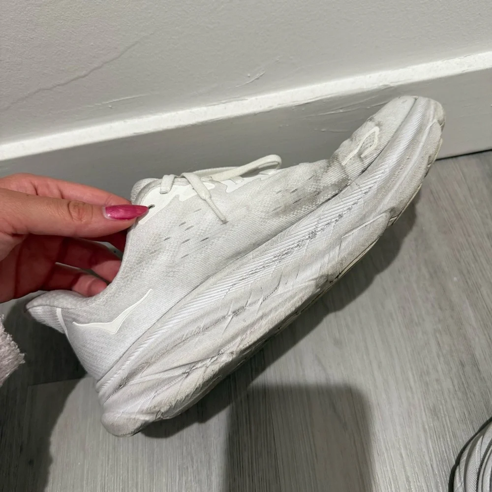 Hoka Clifton 9 - Picture 4 of 9